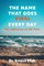 The Name That Goes Viral Every Day