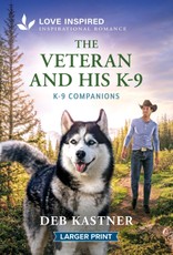 The Veteran and His K-9