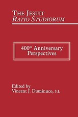 Jesuit Ratio Studiorum of 1599