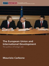 The European Union and International Development