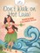 Don't Walk on Hot Lava! Hawaiian Coloring Book