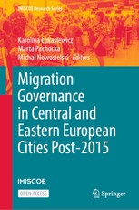 Migration Governance in Central and Eastern European Cities Post-2015