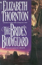 The Bride's Bodyguard