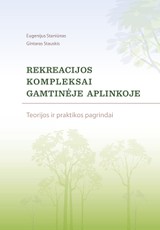 Rekreacijos kompleksai gamtinėje aplinkoje