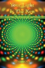 Your Light Is The Key