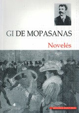 Novelės (G. Mopasanas)