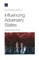 Influencing Adversary States
