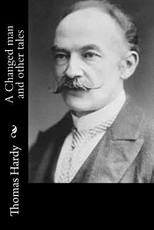 A Changed man and other tales