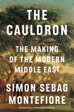 The Cauldron