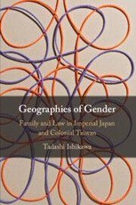 Geographies of Gender