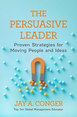The Persuasive Leader