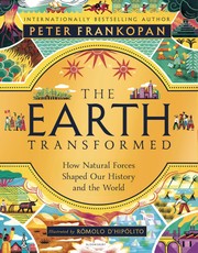 The Earth Transformed - Illustrated Edition