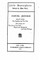 Essays From the Rambler and the Idler