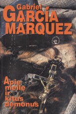 Apie meilę ir kitus demonus (1997)