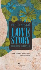 Love story. Meilės istorija