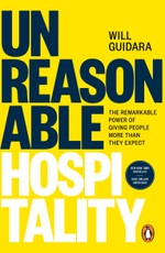 Unreasonable Hospitality