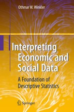 Interpreting Economic and Social Data