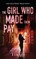 The Girl Who Made Them Pay