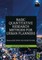 Basic Quantitative Research Methods for Urban Planners