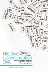 Effective Modern Communication