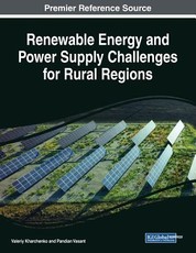 Renewable Energy and Power Supply Challenges for Rural Regions