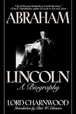 Abraham Lincoln