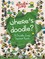 Where's Doodle? A Doodle Jump