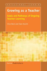 Growing as a Teacher