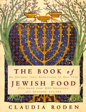 The Book of Jewish Food