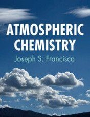 Atmospheric Chemistry