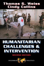 Humanitarian Challenges And Intervention