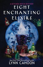 Eight Enchanting Elixirs