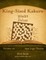 King-Sized Kakuro 21x21 Deluxe - Volume 10 - 249 Logic Puzzles