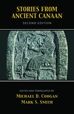 Stories from Ancient Canaan