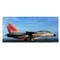 Plastikinis lėktuvo modelis F-14D Super Tomcat
