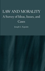 Law and Morality