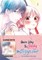 You're Way Too Cheeky, Chigaya-Kun! Volume 1 with Shikishi