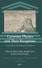 Cartesian Physics and Their Receptions
