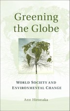 Greening the Globe