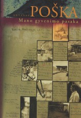 Mano gyvenimo pasaka