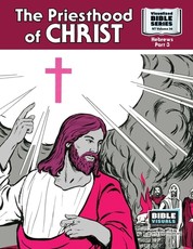 The Priesthood of Christ