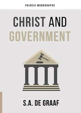 Christ and Government