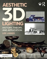Lanier, L: Aesthetic 3D Lighting