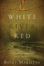 White River Red