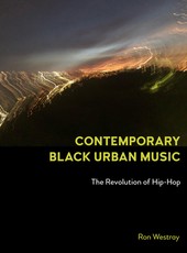 Contemporary Black Urban Music