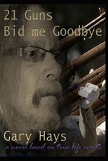 21 Guns Bid me Goodbye