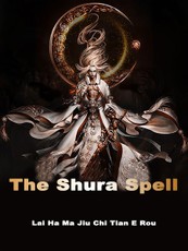 Shura Spell