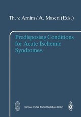 Predisposing Conditions for Acute Ischemic Syndromes