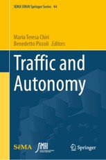 Traffic and Autonomy