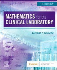 Mathematics for the Clinical Laboratory